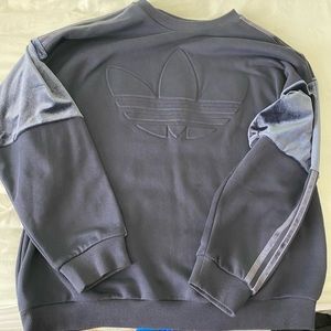 ADIDAS SWEATER
